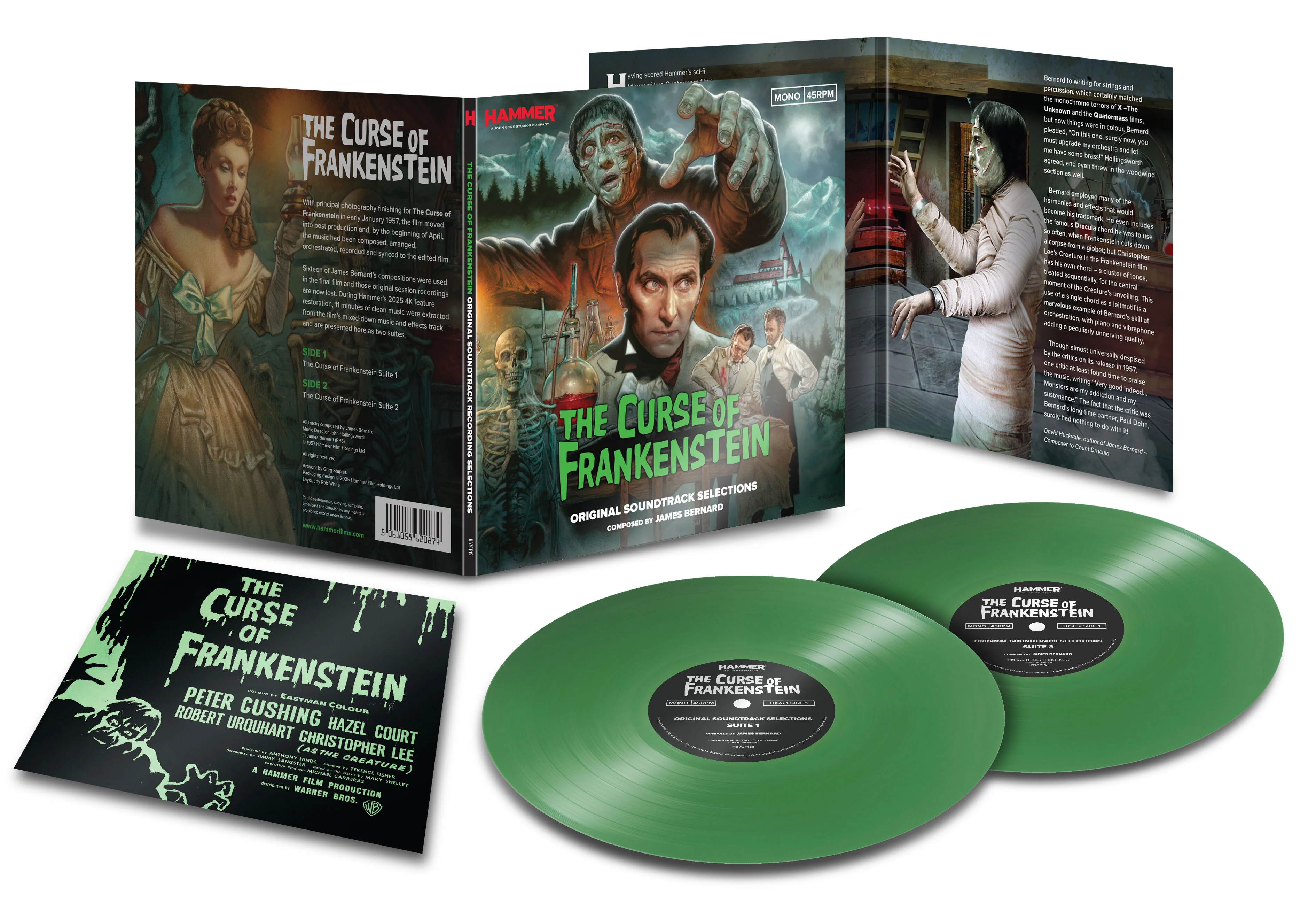 Soundtracks